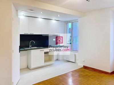 Acheter Appartement 20 m2 Perray-en-yvelines