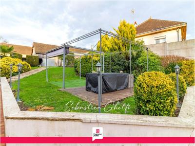 Acheter Maison 97 m2 Villefranche-sur-cher