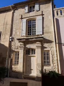 Annonce Vente 4 pi�ces Maison Saint-remy-de-provence 13