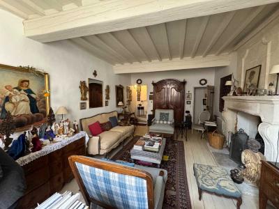 Acheter Maison 89 m2 Saint-remy-de-provence