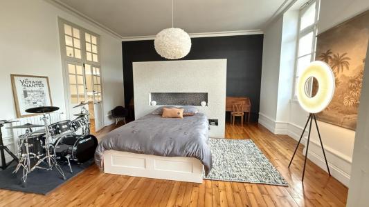 Acheter Appartement 166 m2 Nantes