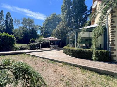 Acheter Maison Mans Sarthe