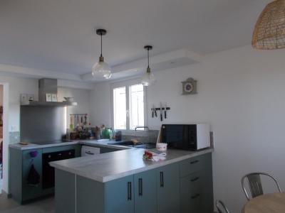 Louer Maison 110 m2 Beaumont-de-pertuis