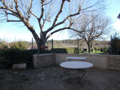 Louer Maison Beaumont-de-pertuis Vaucluse