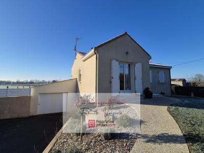 For sale Saint-paul-en-pareds 7 rooms 109 m2 Vendee (85500) photo 0