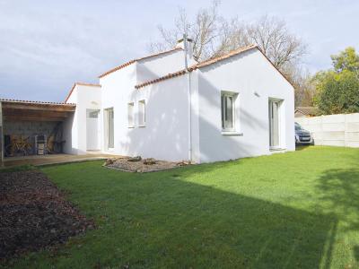 For sale Champ-saint-pere 3 rooms 60 m2 Vendee (85540) photo 0