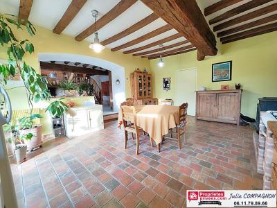 Acheter Maison 243 m2 Montrevault