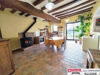 Acheter Maison Montrevault Maine et loire