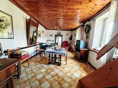 Acheter Maison Marigna-sur-valouse Jura