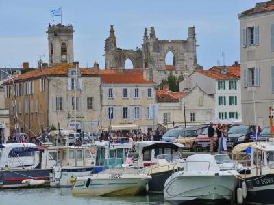 Acheter Maison 55 m2 Saint-martin-de-re