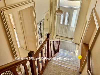 Annonce Vente 35 pi�ces Maison Chaille-les-marais 85