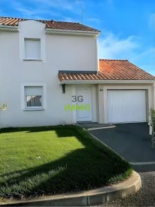 Acheter Maison Fontenay-le-comte Vendee