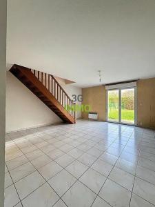 Acheter Maison Fontenay-le-comte 136900 euros