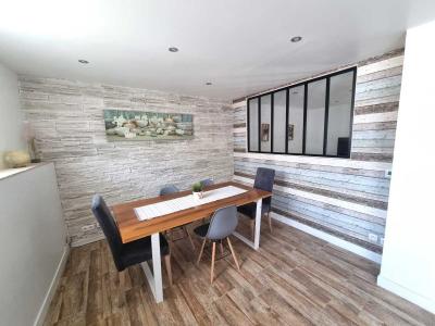 Acheter Maison Droue-sur-drouette 140000 euros