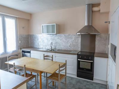 Acheter Maison 168 m2 Bubry