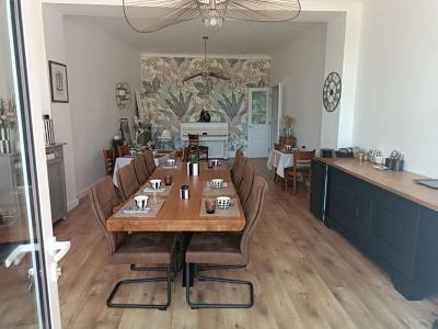 Acheter Immeuble Faouet 615000 euros