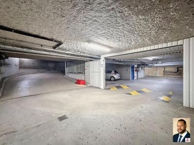 Acheter Parking Athis-mons