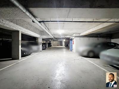 Acheter Parking Athis-mons Essonne