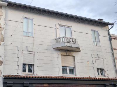 Acheter Appartement Dax 118000 euros