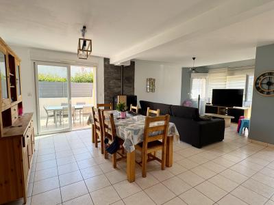 Acheter Maison 114 m2 Pleurtuit