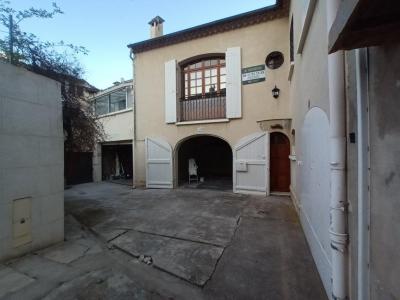 Annonce Vente 6 pi�ces Maison Saint-remy-de-provence 13