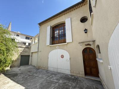 Acheter Maison 118 m2 Saint-remy-de-provence
