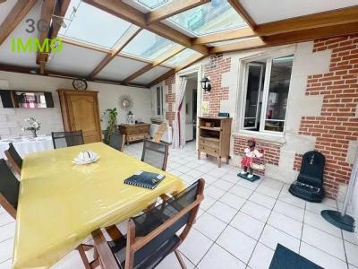 For sale Canly JONQUIA�RES 10 rooms 250 m2 Oise (60680) photo 0