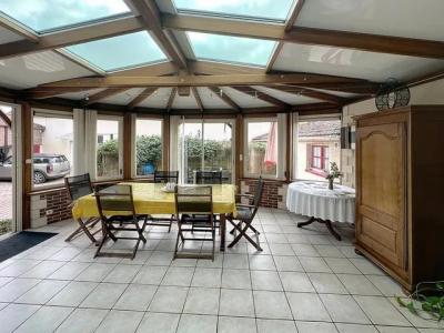 Acheter Maison Canly Oise