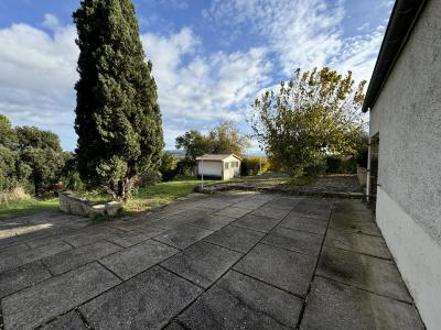 Acheter Maison Connaux Gard