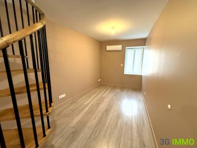 Annonce Vente 3 pi�ces Appartement Grand-croix 42