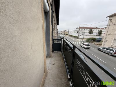 Acheter Appartement 44 m2 Grand-croix