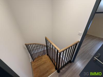 Acheter Appartement Grand-croix Loire