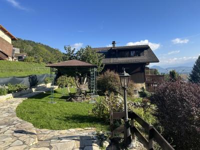 Annonce Vente 8 pi�ces Maison Fillinges 74