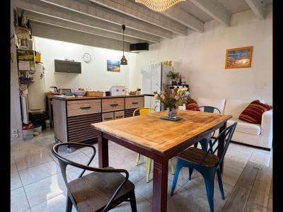 Annonce Vente 4 pi�ces Maison Saint-meloir-des-ondes 35