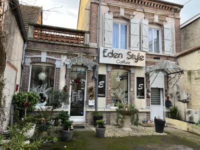 Acheter Immeuble Romilly-sur-seine Aube