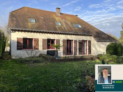 Annonce Vente 6 pi�ces Maison Romilly-sur-seine 10