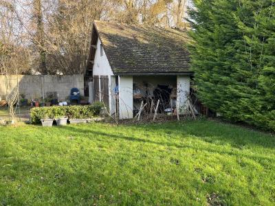 Acheter Maison 158 m2 Romilly-sur-seine