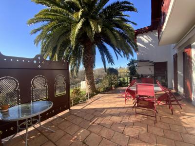 Annonce Vente 7 pi�ces Maison Halsou 64