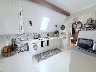 Acheter Maison 76 m2 Noyon