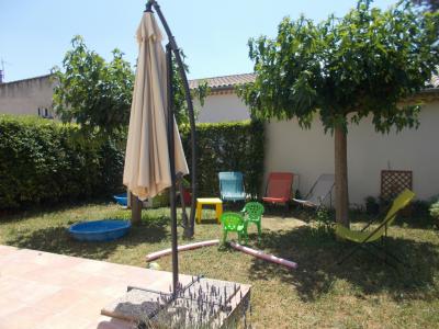 Annonce Location 4 pi�ces Maison Beaumont-de-pertuis 84