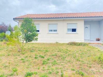 Annonce Vente 4 pi�ces Maison Blaye 33