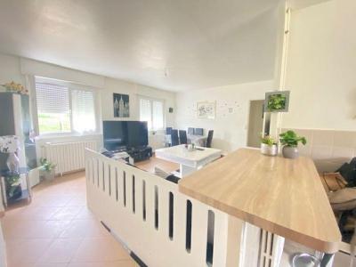 Acheter Maison 80 m2 Blaye