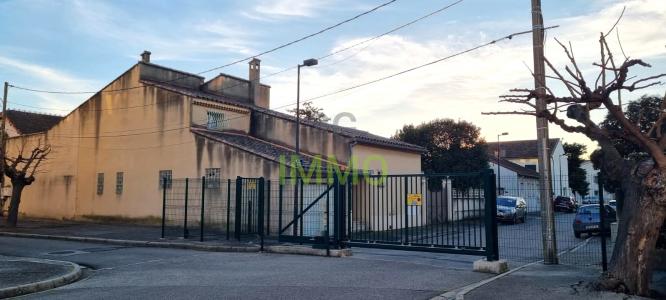 Acheter Appartement 67 m2 Pontet