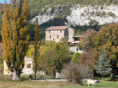 For sale Montbrun-les-bains 8 rooms 201 m2 Drome (26570) photo 0