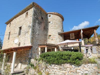 Annonce Vente Prestige Montbrun-les-bains 26