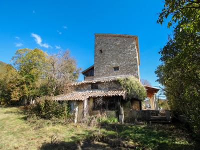 Acheter Prestige 201 m2 Montbrun-les-bains