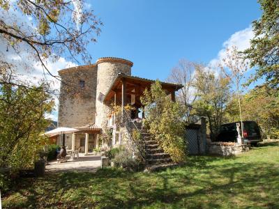 Acheter Prestige Montbrun-les-bains Drome