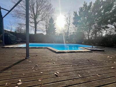 Annonce Vente 4 pi�ces Maison Preignac 33