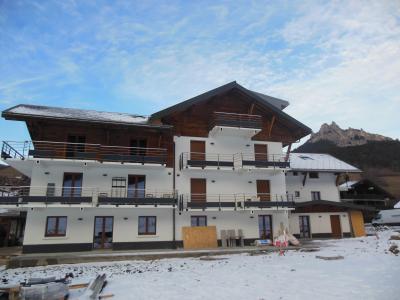 For sale Bernex 4 rooms 73 m2 Haute savoie (74500) photo 0