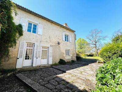 Annonce Vente 11 pi�ces Maison Bonneuil-matours 86